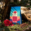 Rose Fruit Co-Fermented Coffee — Arabica coffee