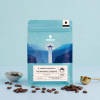 The Waterfall Reserve — dark roast Arabica coffee