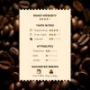 The Waterfall Reserve — dark roast Arabica coffee