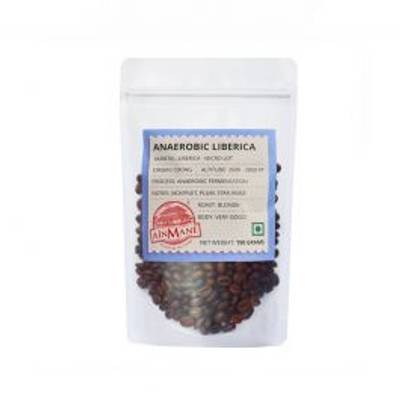 Anaerobic Liberica by Ainmane
