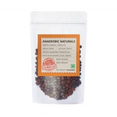 Anaerobic Naturals by Ainmane