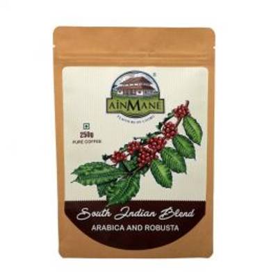 South Indian Blend 1 by Ainmane