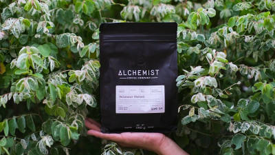 Balanoor Washed by Alchemist