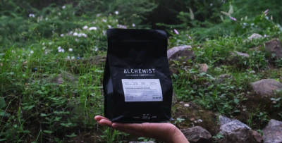 Kalledevarapura Honey by Alchemist
