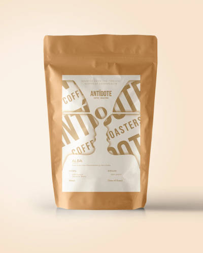 Alba by Antidote Coffee Roasters