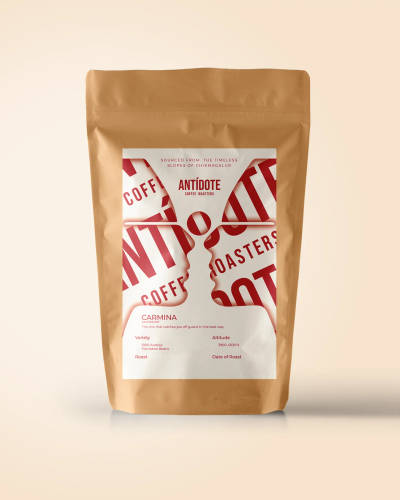Carmina by Antidote Coffee Roasters
