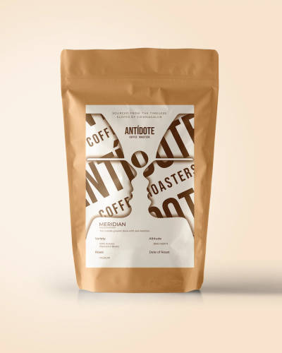 Meridian by Antidote Coffee Roasters