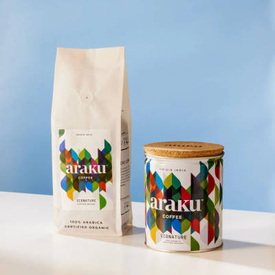 Signature by Araku Coffee
