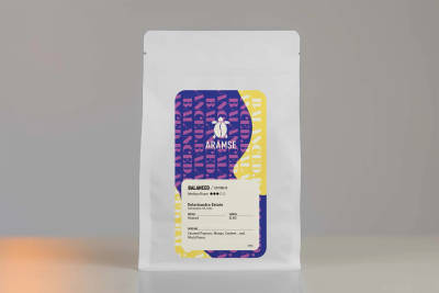 Aramse Balanced Edition 3 by Aramse