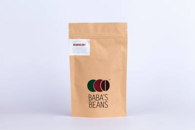 Beaniology by Babas Beans Coffee