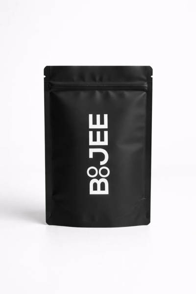 Boojee Medium Dark Roast (Baarbara Estate) by Boojee Cafe