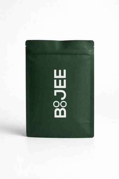 Colombian Washed Decaf by Boojee Cafe