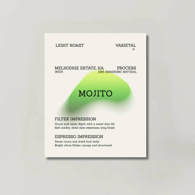 Mojito by Broot Coffee