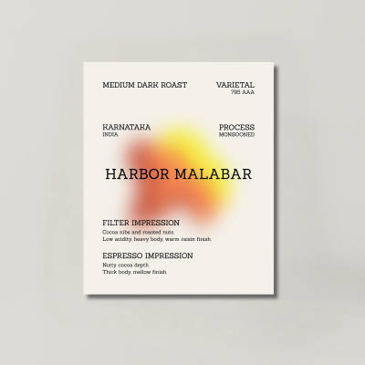 Harbor Malabar by Broot Coffee