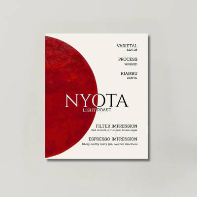 Nyota by Broot Coffee