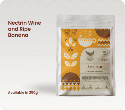 Cremeva by Classic Coffees