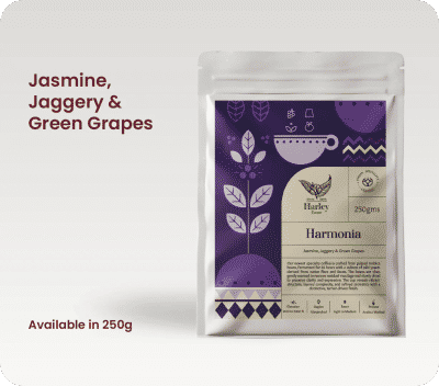 Harmonia by Classic Coffees