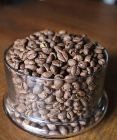 Excelsa Coffee by Coffee Ideas (Formerly Marc's Coffee)