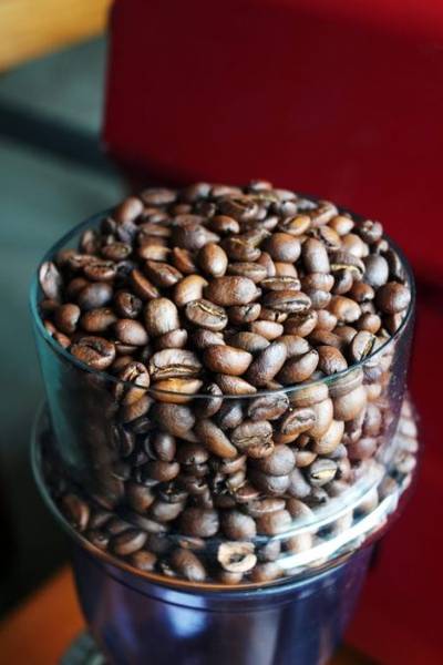 Genesis Blend by Coffee Ideas (Formerly Marc's Coffee)