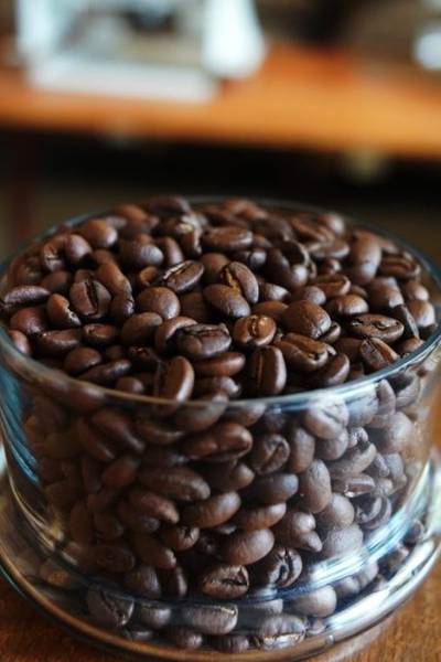 Kaveri Espresso by Coffee Ideas (Formerly Marc's Coffee)