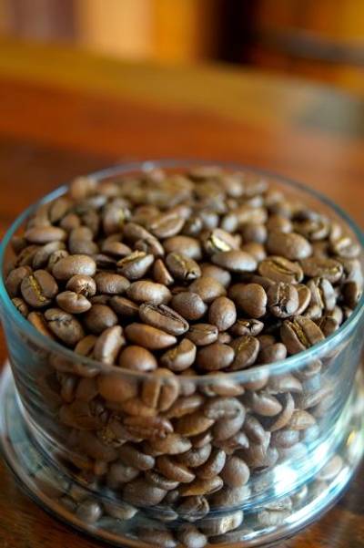 Pranoy’s Pride by Coffee Ideas (Formerly Marc's Coffee)