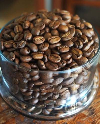 Salawara Reserve by Coffee Ideas (Formerly Marc's Coffee)