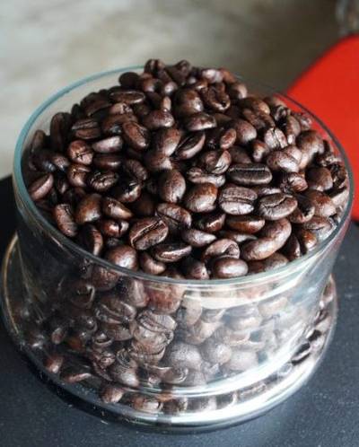 Boothangudi Decaf by Coffee Ideas (Formerly Marc's Coffee)
