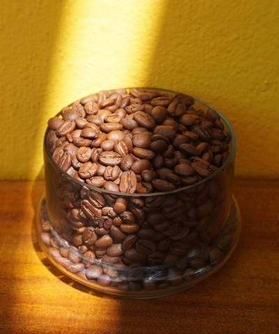 Summer Smiles by Coffee Ideas (Formerly Marc's Coffee)