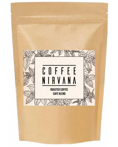 Café Blend by Coffee Nirvana