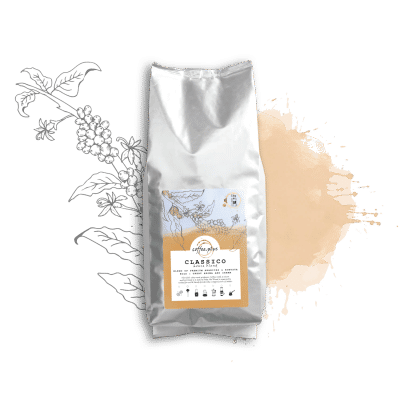Classico Wholesale by Coffee Plus