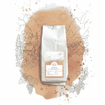 Edoras by Coffee Plus
