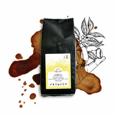 Erebor by Coffee Plus