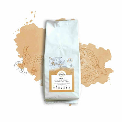 Jolt Wholesale by Coffee Plus