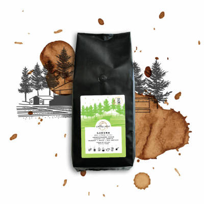 Lorien by Coffee Plus