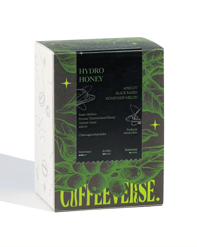 Hydro Honey by Coffeeverse