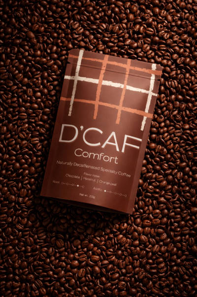 D’caf Comfort by D'CAF