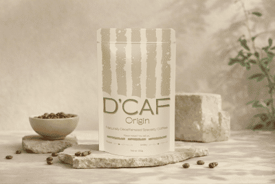 D’caf Origin by D'CAF