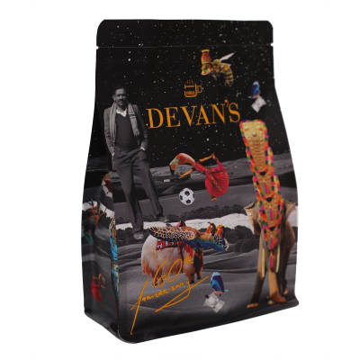 Celebration Blend by Devan's