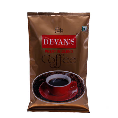 Devans Premium Blend by Devan's