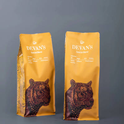 Special Blend by Devan's