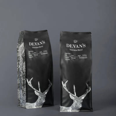 Viennese Blend by Devan's