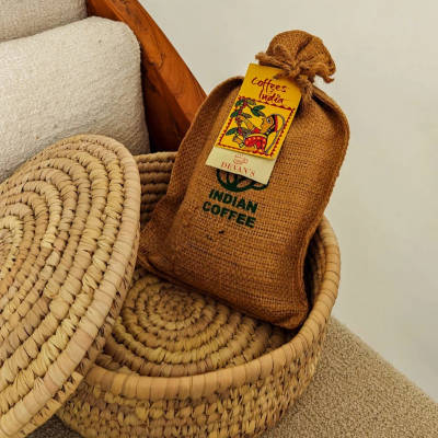 Colombian Arabica Coffee by Devan's