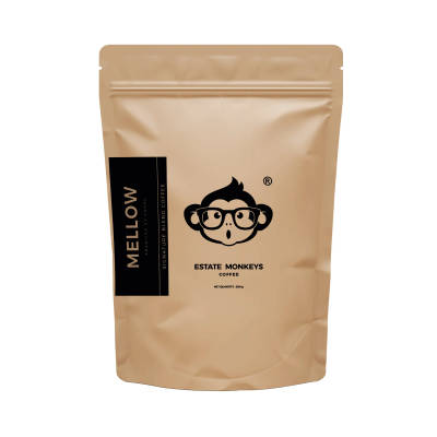 Mellow by Estate Monkeys