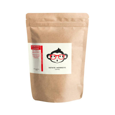 Robusta Cherry by Estate Monkeys