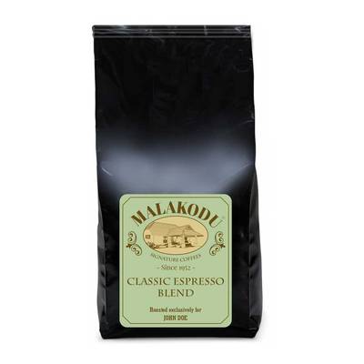 Malakodu – Classic Espresso Blend by FiveFarms.in