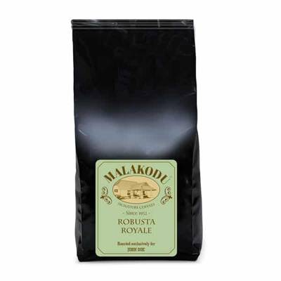 Malakodu – Robusta Royale by FiveFarms.in