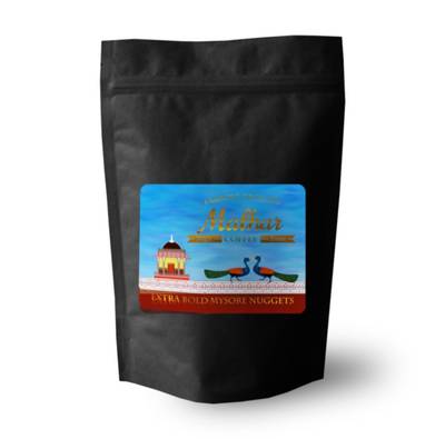 Malhar – Extra Bold Mysore Nuggets by FiveFarms.in