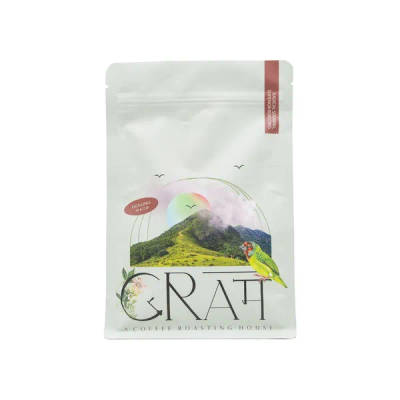 Gram Coffee Roasters Attikan Arabica Cultured Washed Coffee by Gram Coffee Roasters