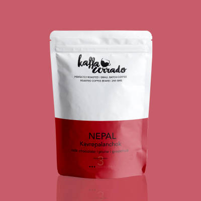 Nepal Kavrepalanchok by KaffaCerrado