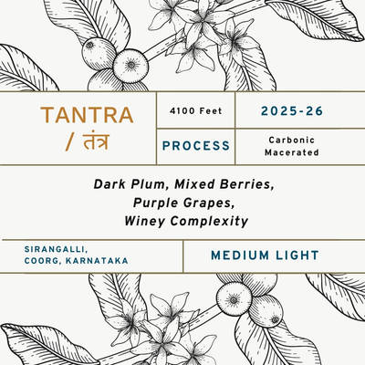 Tantra / तन्त्र by Kali